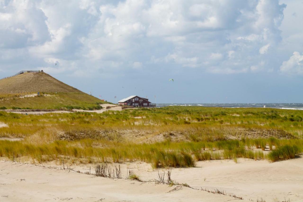 Blomes Villa Groet Exteriör bild