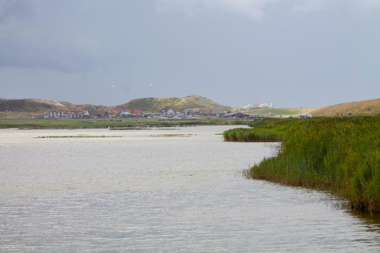 Blomes Villa Groet Exteriör bild